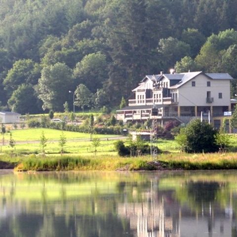 Mosel Ferienpark M13 - Camping Rhénanie-Palatinat - Image N°3