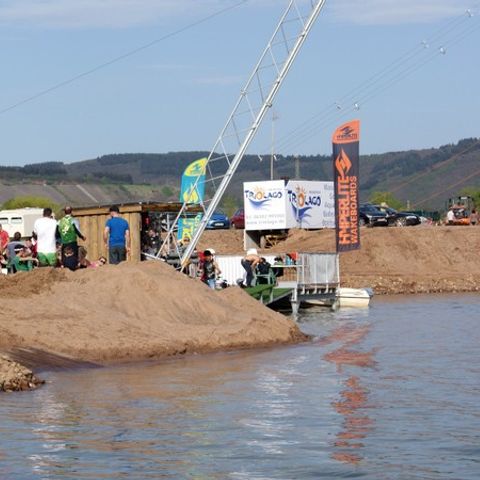 Mosel Ferienpark M13 - Camping Rhénanie-Palatinat - Image N°6