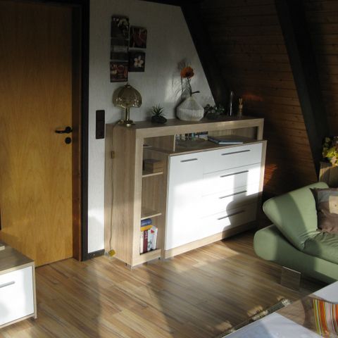 BUNGALOW 6 personnes - Winnetou