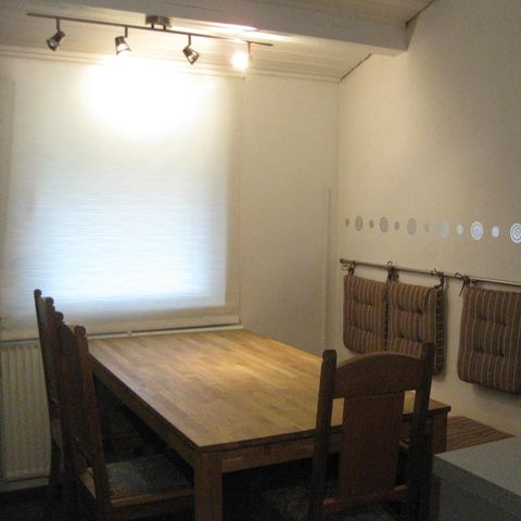 BUNGALOW 4 personnes - Robinson***