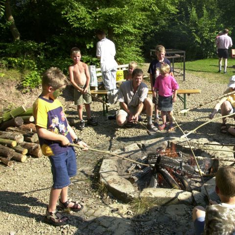 Ferienpark Ronshausen - Camping Hesse - Image N°3