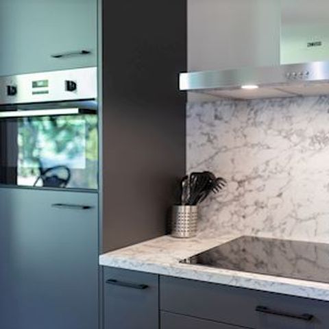 BUNGALOW 2 personnes - 2L