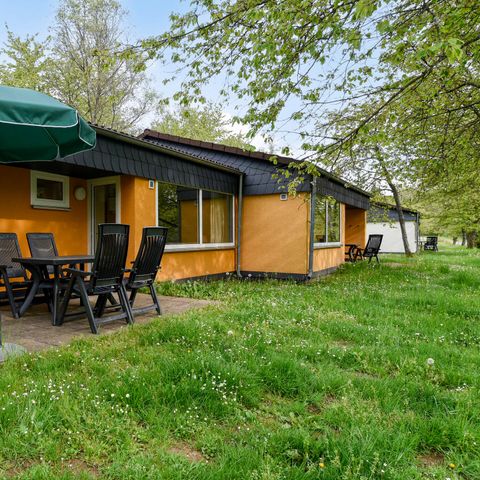 BUNGALOW 4 personnes - 4B1