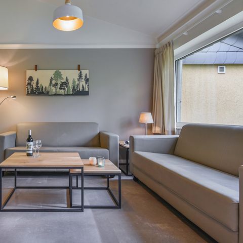 BUNGALOW 4 personnes - 4B1