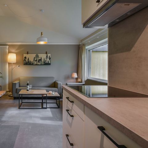 BUNGALOW 4 personnes - 4B1