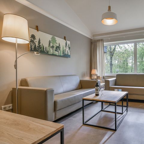 BUNGALOW 4 personnes - 4B1