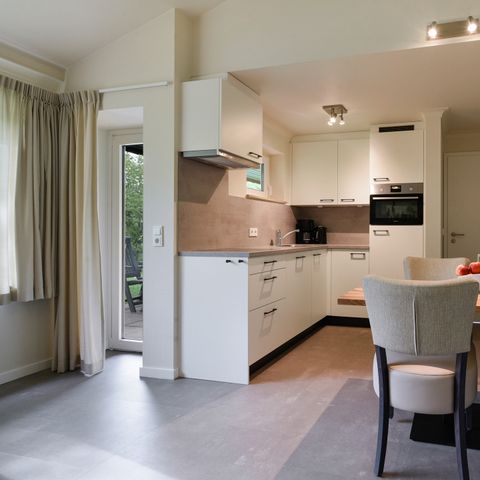 BUNGALOW 4 personnes - 4B1