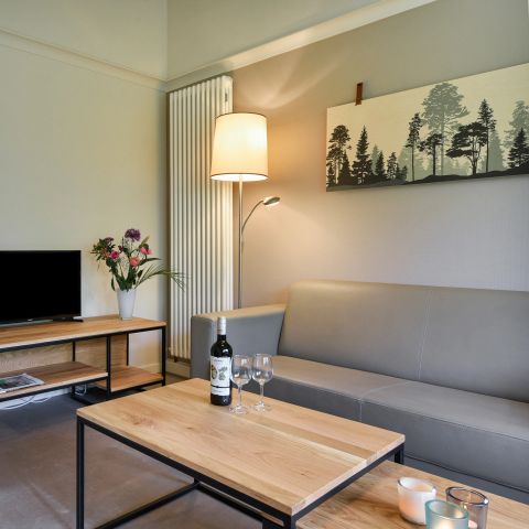 BUNGALOW 4 personnes - 4B1