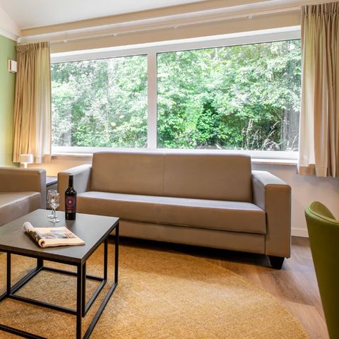 BUNGALOW 4 personnes - 4C1