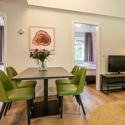 BUNGALOW 4 personnes - 4C1