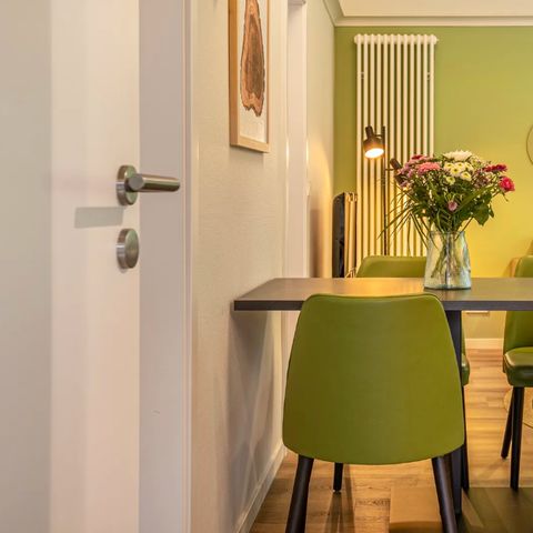 BUNGALOW 4 personnes - 4C1