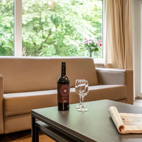 BUNGALOW 4 personnes - 4C1