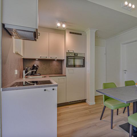 BUNGALOW 4 personnes - 4C2