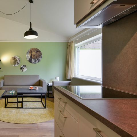 BUNGALOW 4 personnes - 4C2