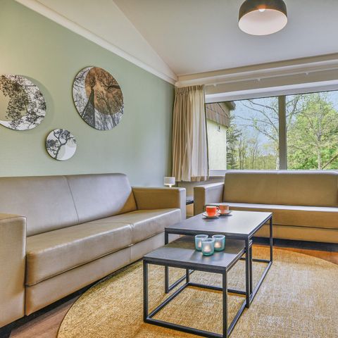 BUNGALOW 4 personnes - 4C2