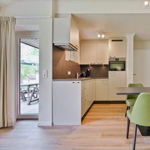 BUNGALOW 4 personnes - 4C2