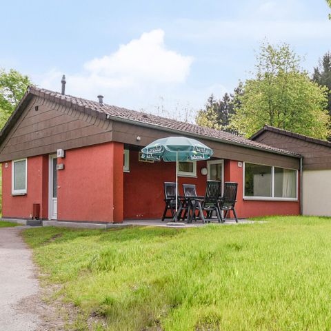 BUNGALOW 4 personnes - 4C2