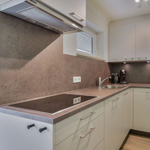 BUNGALOW 4 personnes - 4C2