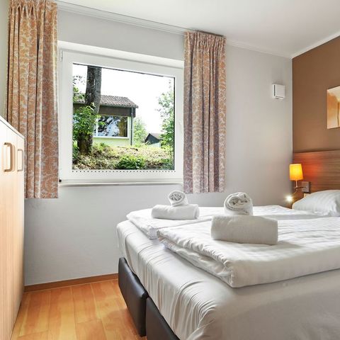 BUNGALOW 4 personnes - Enfants 4CK1 2+2