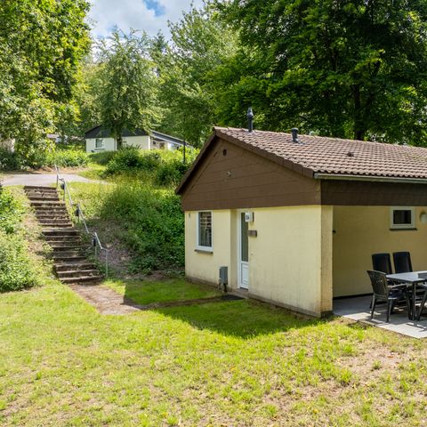 BUNGALOW 6 personnes - 6B1