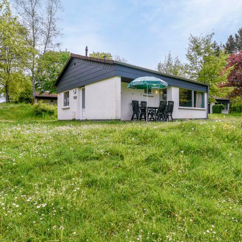 BUNGALOW 6 personnes - 6B1