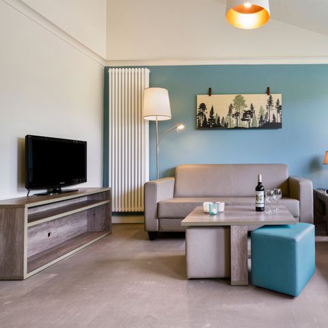 BUNGALOW 6 personnes - 6B1