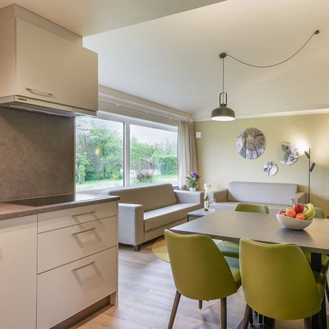 BUNGALOW 6 personnes - 6C1