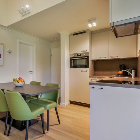 BUNGALOW 6 personnes - 6C1