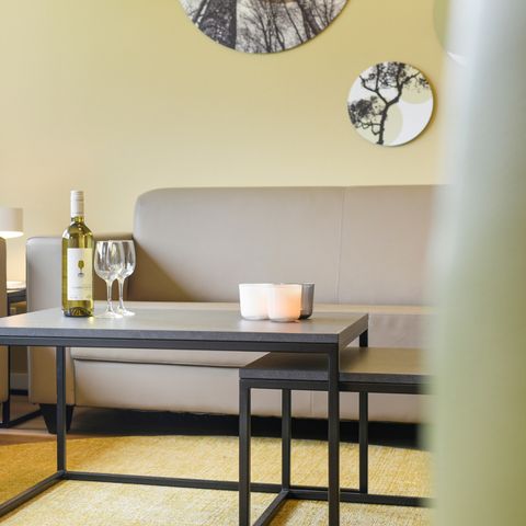 BUNGALOW 6 personnes - 6C1