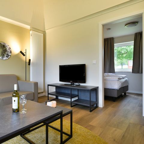 BUNGALOW 6 personnes - 6C1