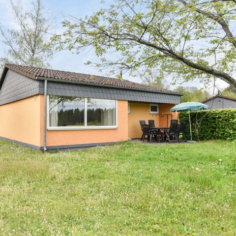 BUNGALOW 6 personnes - 6C1