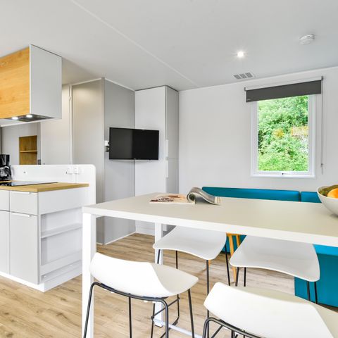 BUNGALOW 6 personnes - 6MH2