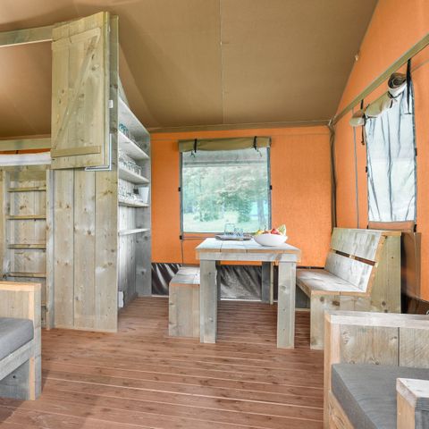 TENTE 6 personnes - 6ST