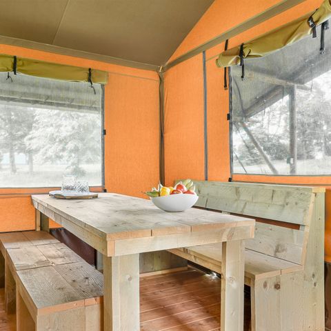 TENTE 6 personnes - 6ST