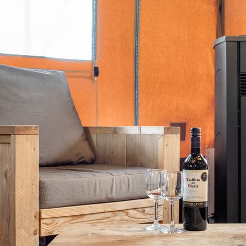 TENTE 6 personnes - 6ST