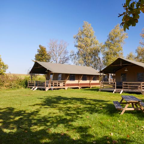 TENTE 6 personnes - 6ST