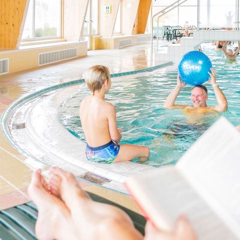 Landal Warsberg - Camping Rhénanie-Palatinat - Image N°5