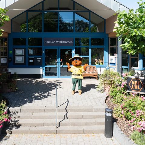 Landal Warsberg - Camping Rhénanie-Palatinat - Image N°3