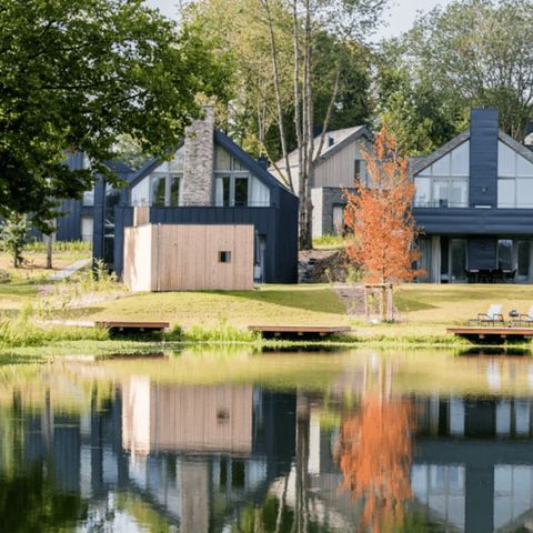 Dormio Resort Maastricht - Camping Maastricht - Image N°5