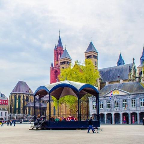 Dormio Resort Maastricht - Camping Maastricht - Image N°5