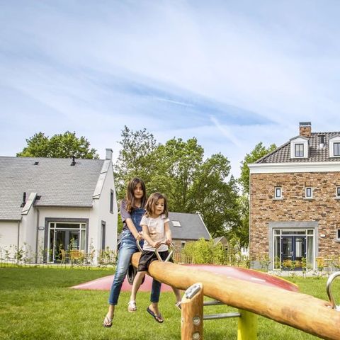 Dormio Resort Maastricht - Camping Maastricht - Image N°6