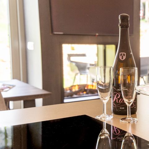 BUNGALOW 6 personnes - Dukes Villa Wellness