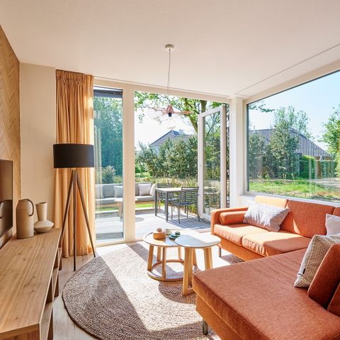 APPARTEMENT 6 personnes - Castellum Penthouse Prestige