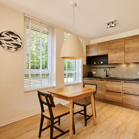 APPARTEMENT 2 personnes - Appartement Castellum Kanteel