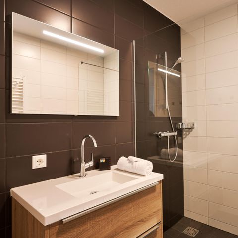 APPARTEMENT 6 personnes - Castellum Penthouse Prestige