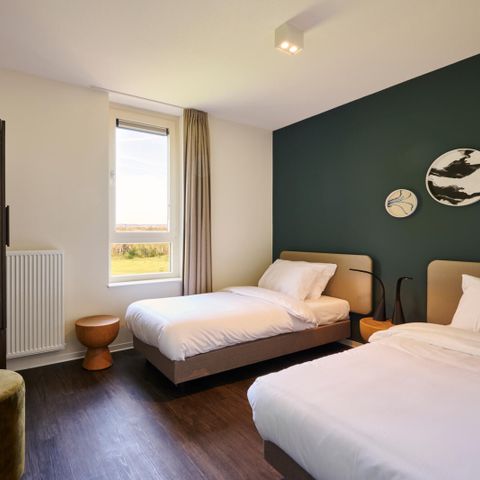 APPARTEMENT 6 personnes - Castellum Penthouse Prestige