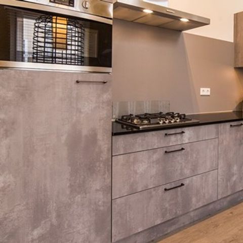 BUNGALOW 2 personnes - Confort du dinandier