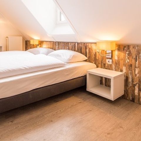 BUNGALOW 2 personnes - Confort du dinandier