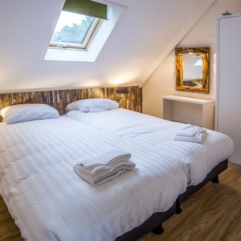 MAISON 20 personnes - Ferme de luxe