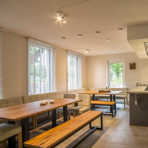 MAISON 20 personnes - Ferme de luxe